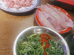-萍姐火锅·公路夜市(打浦桥日月光店)