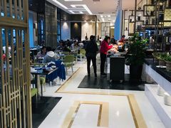-索菲特酒店 · 云尚天际自助餐厅