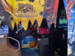 -汤姆熊欢乐世界(正大店)