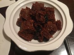 -海航大厦万豪酒店彩海轩中餐厅(霄云路店)