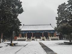 -历代帝王庙博物馆