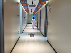 -川北医学院附属成都新华医院