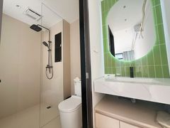 -何适山庄 ·可团建(水长城P2停车场店)