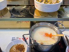 -西火火·川派小火锅(西溪银泰店)