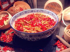 -北京王府井希尔顿酒店·万斯阁西餐厅