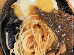 -豪享悦牛排自助餐厅(天河城店)