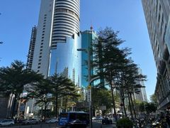 -金光华广场