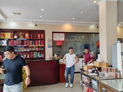 -三毛鱼庄(威连路店)