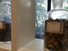 -MAMACHA妈妈茶(岳麓山店)