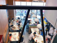 -老娘舅(文晖路店)