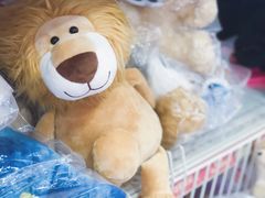 -TOYSRUS玩具反斗城(郑州熙地港店)