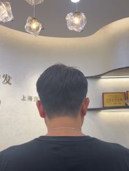 -唐风采假发补发定制