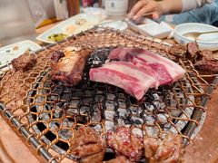 -王妃家(明洞中央店)