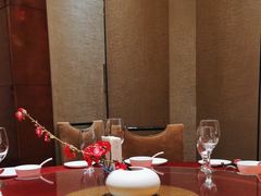 -豪廷轩中餐厅·特色云南菜(温德姆至尊豪廷大酒店)