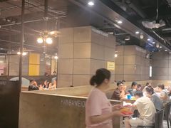 -汉巴味德(大悦城店)