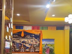 -如意林卡藏餐吧 (九寨沟店)