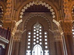 -哈桑二世清真寺