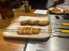 -KAOKAO烤烤·丹东海鲜烧烤(望京店)