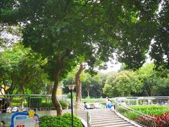 -天河儿童公园