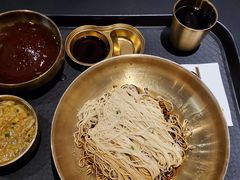 -贡梅老面馆·蟹粉面·无锡特色小吃(南长街主推店)