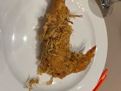 -真浪花园海鲜餐馆