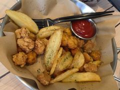 -J Create城市露营咖啡·简餐·宠物(上海动物园店)