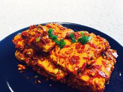 -半山腰·云南菜(侨福芳草地店)