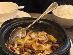 -中国厨房/台湾牛肉面