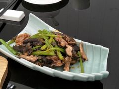 -汤山翠谷生态餐厅
