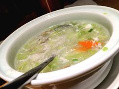 黄鱼羹-原製原味(普陀山磐龙店)