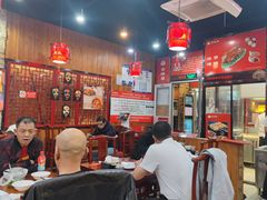 -恭敬李老北京炸酱面·京味菜(西花市店)