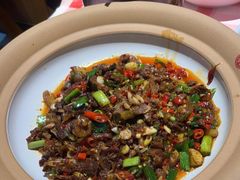 -西江红·株洲本地菜(滨江南路店)