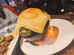 -卢布里西餐厅(总店)