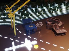 -星璞餐厅(深铁塘朗城君璞酒店)