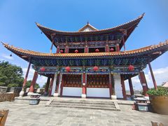 -大理古城