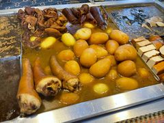 -钟太怪噜(小吃街店)