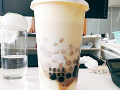 -喜茶(南京仙林金鹰店)