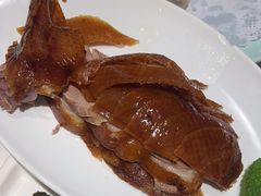 -惠丰堂饭庄·烤鸭·京味菜(翠微路店)