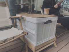 -爱樂咖啡(青年体育公园店)