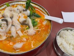 -喜家德虾仁水饺(长泰广场店)