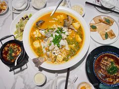 -川味堂·四川豆花(八卦岭店)