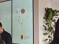-喜茶(东莞厚街万达店)