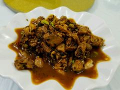 竹鸡-横山鱼头馆(张横路店)