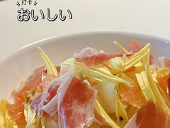 -喜洲吧·江畔老船厂·庭院餐厅(喜临院店)