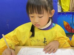 -杨梅红艺术教育(万象城校区)