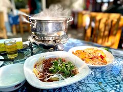 -瑞丰园庭院餐厅·白族传统家常菜