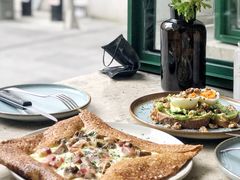 -RAC BAR(安福路店)