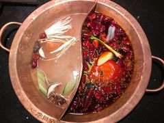 -锅说大脸毛肚重庆老火锅(佐阾店)