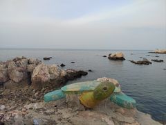 -养马岛旅游度假区
