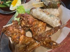 -海安安越南粉(丹竹頭店)